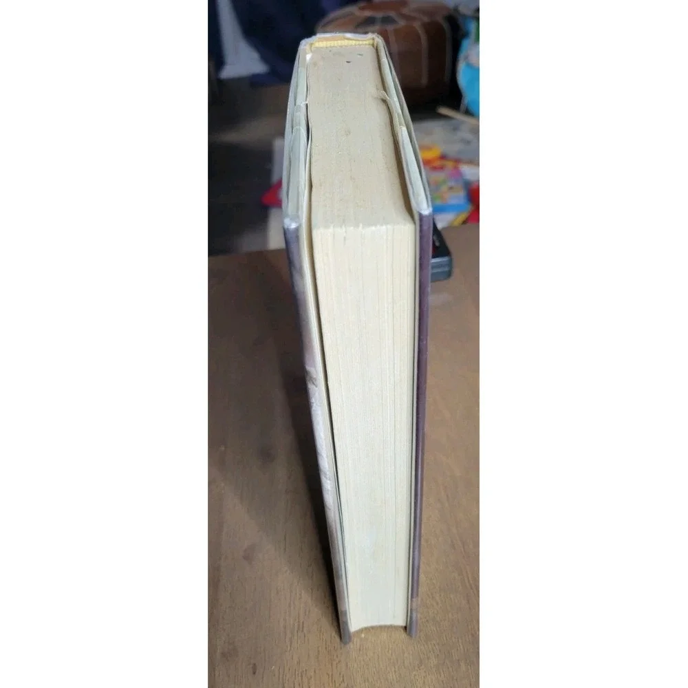 Seventh‎ Sacrament by David Hewson (2007, Hardcover)